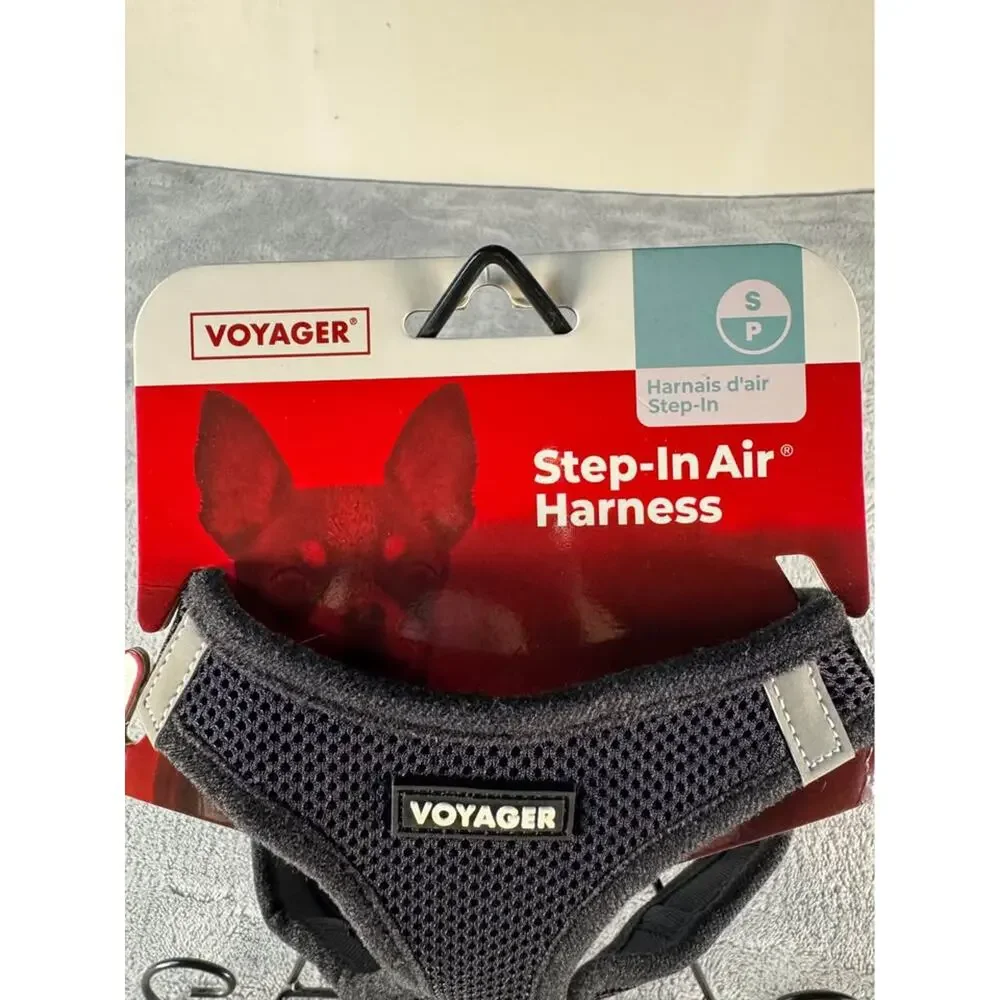 Voyager Step-In Air Harness Small 📍PU Irvington 46219